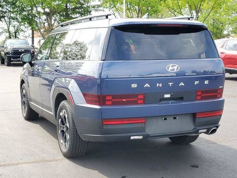 Used 2026 Hyundai Santa Fe SEL AWD/4WD image 4