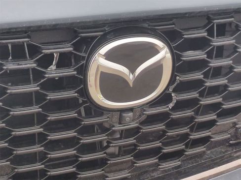 New 2026 MAZDA CX-70 3.3 Turbo w/ Premium Plus Pkg image 11