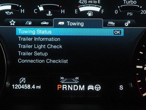 Used 2019 Ford F150 Raptor w/ Equipment Group 802A Luxury AWD/4WD image 24