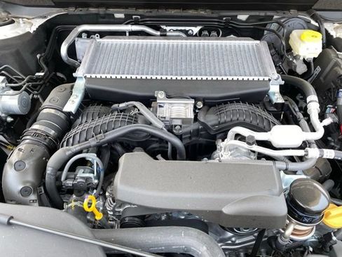 New 2026 Subaru Outback Limited XT w/ Premium/Limited Package AWD/4WD image 27