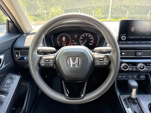 Certified 2026 Honda Civic LX image 20
