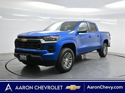 Used 2024 Chevrolet Colorado LT w/ LT Convenience Package II