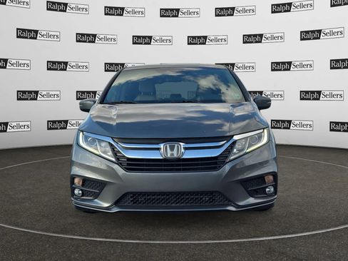Used 2020 Honda Odyssey EX image 8