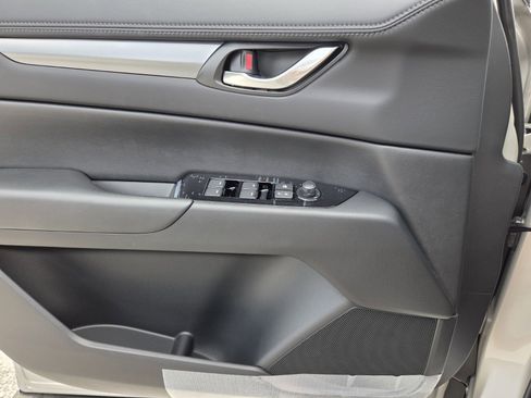 New 2025 MAZDA CX-5 AWD 2.5 S w/ Preferred Package image 22