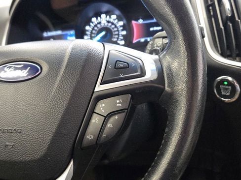 Used 2015 Ford Edge SEL w/ Equipment Group 201A AWD/4WD image 27
