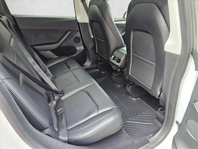 Used 2023 Tesla Model Y Long Range AWD/4WD image 15