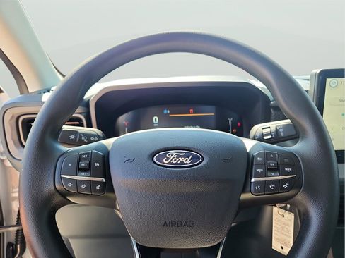 New 2026 Ford Maverick XL AWD/4WD image 12