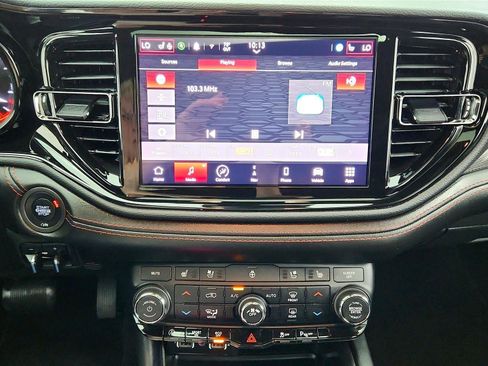 Used 2024 Dodge Durango GT AWD/4WD image 31