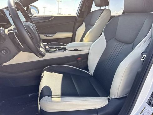 Certified 2023 Lexus NX 350 AWD image 11