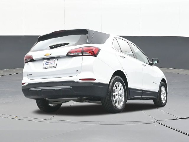Used 2024 Chevrolet Equinox LT FWD image 45