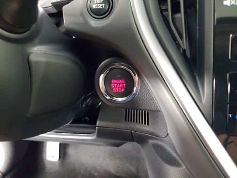 New 2025 Subaru Crosstrek 2.5i Premium image 23