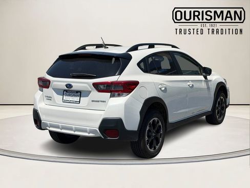 Used 2023 Subaru Crosstrek 2.0i AWD/4WD image 7