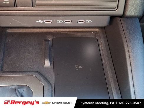 Used 2024 Toyota Land Cruiser w/ Premium Package AWD/4WD image 29