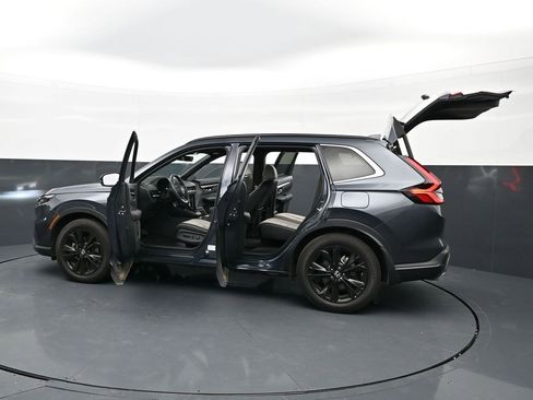Used 2024 Honda CR-V Sport Touring image 31