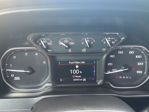 Certified 2022 GMC Sierra 2500 AT4 AWD/4WD image 13