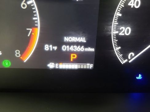Used 2025 Honda Odyssey Sport-L image 30