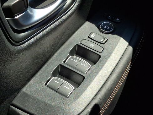 Certified 2024 Honda HR-V Sport image 25