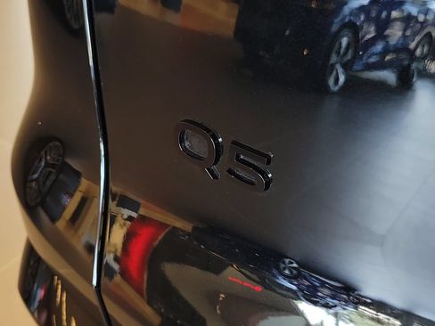 New 2025 Audi Q5 Premium Plus AWD/4WD image 5