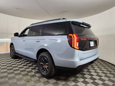 New 2026 Ford Expedition Tremor AWD/4WD image 5