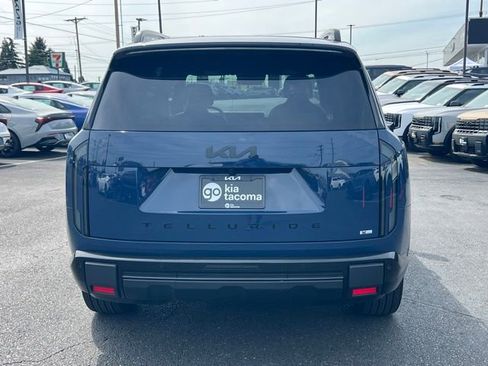 Used 2027 Kia Telluride EX X-Line AWD/4WD image 6