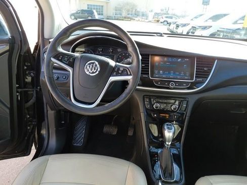 Used 2017 Buick Encore Premium w/ Experience Buick Package image 26