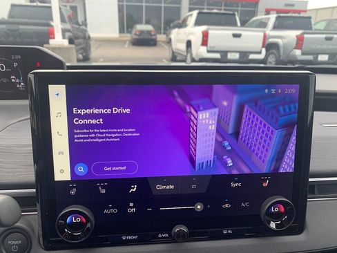 New 2026 Toyota C-HR AWD/4WD image 20