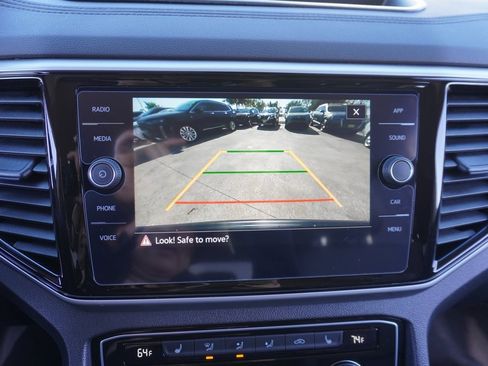 Used 2023 Volkswagen Atlas SE image 14