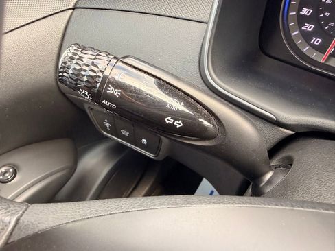 Used 2024 Hyundai Tucson SEL FWD image 14