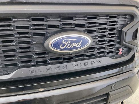 Used 2022 Ford F150 Lariat w/ Equipment Group 502A High image 27