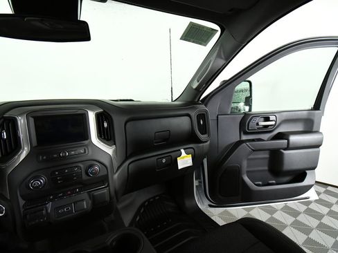 New 2026 Chevrolet Silverado 3500 W/T w/ WT Convenience Package image 20