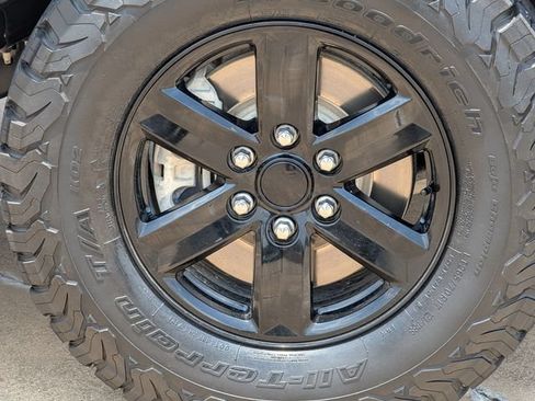 Used 2021 Ford F150 XLT w/ Equipment Group 301A Mid AWD/4WD image 11