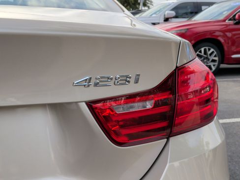 Used 2014 BMW 428i Coupe RWD image 11
