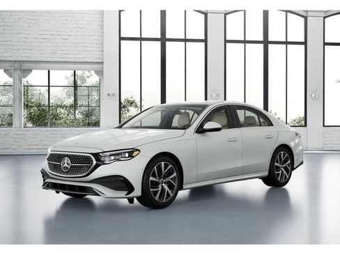 New 2026 Mercedes-Benz E 350 E 350 image 39