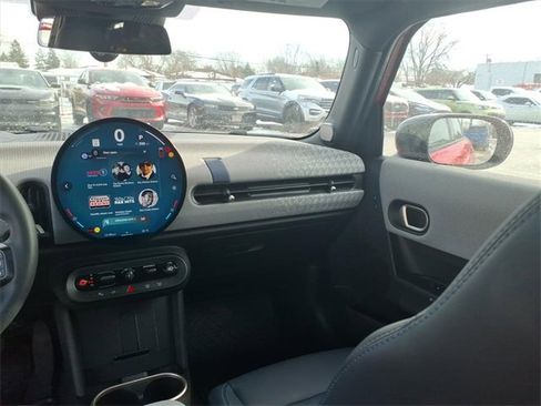 Used 2025 MINI Cooper S image 13