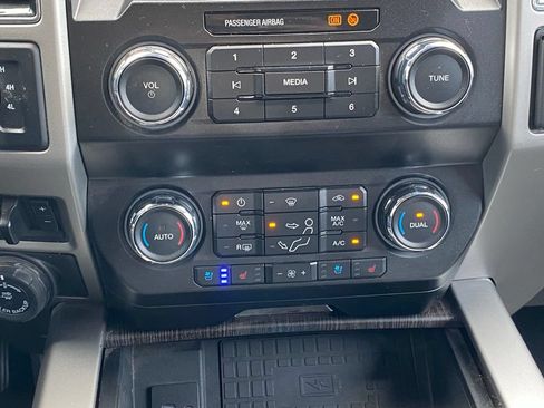 Used 2021 Ford F250 Lariat AWD/4WD image 18