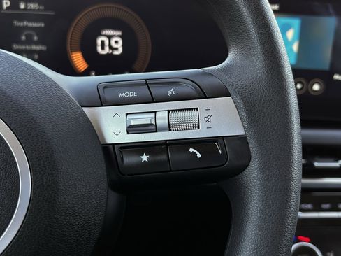 Used 2026 Hyundai Tucson SEL image 12