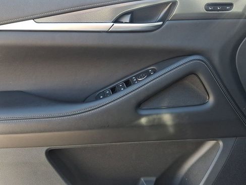 Certified 2024 INFINITI QX60 Luxe w/ Cargo Package image 14