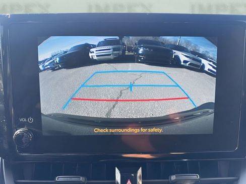 Used 2023 Toyota Corolla LE image 18