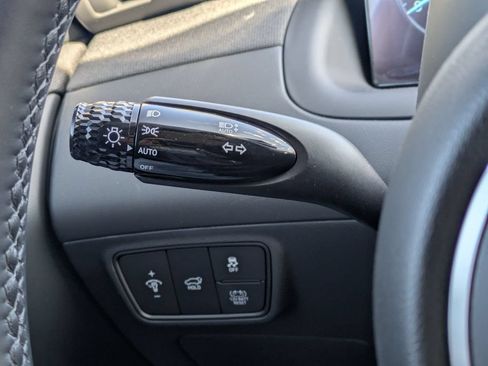 New 2024 Hyundai Tucson Limited AWD/4WD image 19