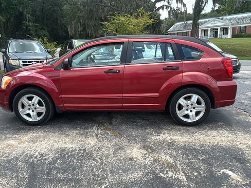 Used 2007 Dodge Caliber SXT FWD image 7