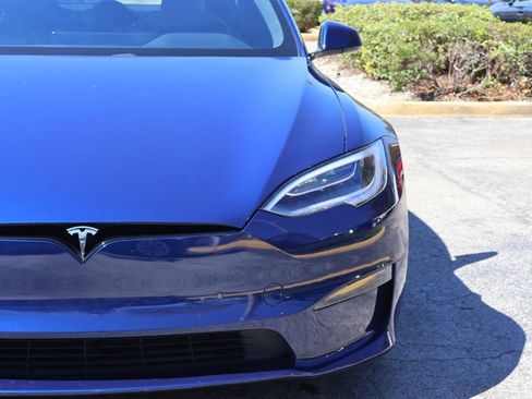 Used 2021 Tesla Model S Long Range image 15
