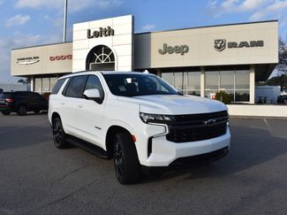 Used 2021 Chevrolet Tahoe RST video 1