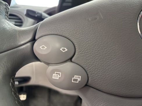 Used 2003 Mercedes-Benz SL 500 SL 500 image 21