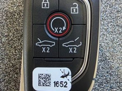 New 2026 Chevrolet Corvette Stingray Preferred Cpe w/ Battery Protection Package RWD image 30