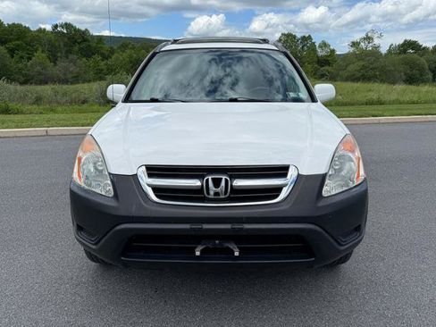 Used 2004 Honda CR-V EX image 2