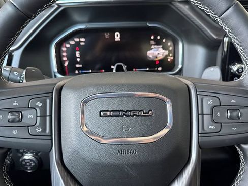 New 2026 GMC Sierra 1500 Denali Ultimate AWD/4WD image 27