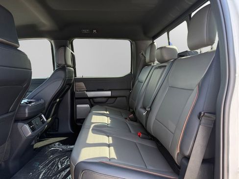 New 2026 Ford F150 Lariat AWD/4WD image 13