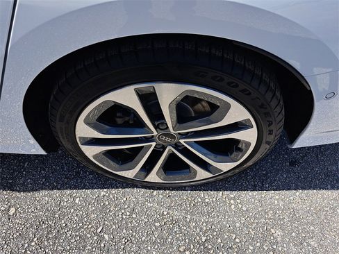 New 2026 Audi A3 2.0T Premium image 30