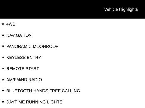 Used 2024 Chevrolet Tahoe Z71 w/ Off-Road Capability Package image 10