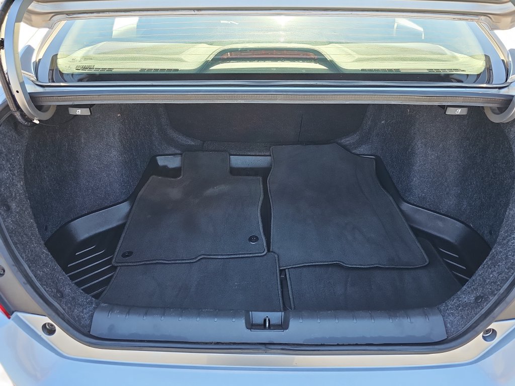 Used 2020 Honda Civic EX image 30